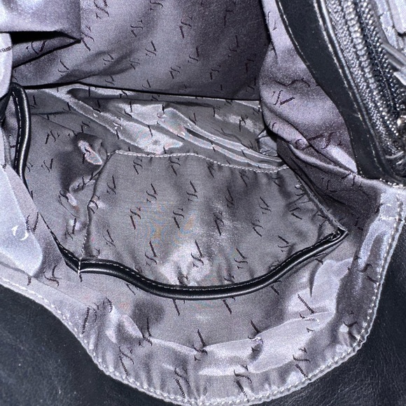 Simply Vera black bag-perfect condition! - Picture 2 of 11